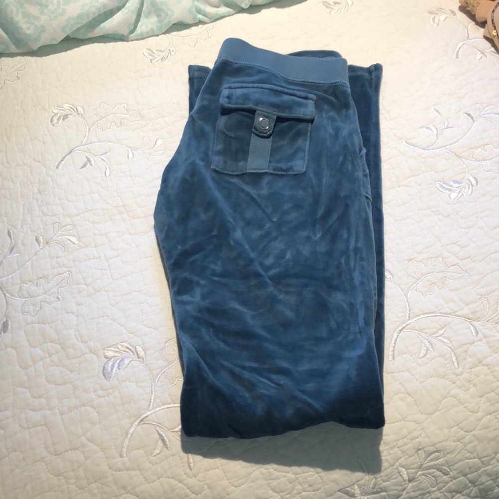 Juicy Couture Sweats